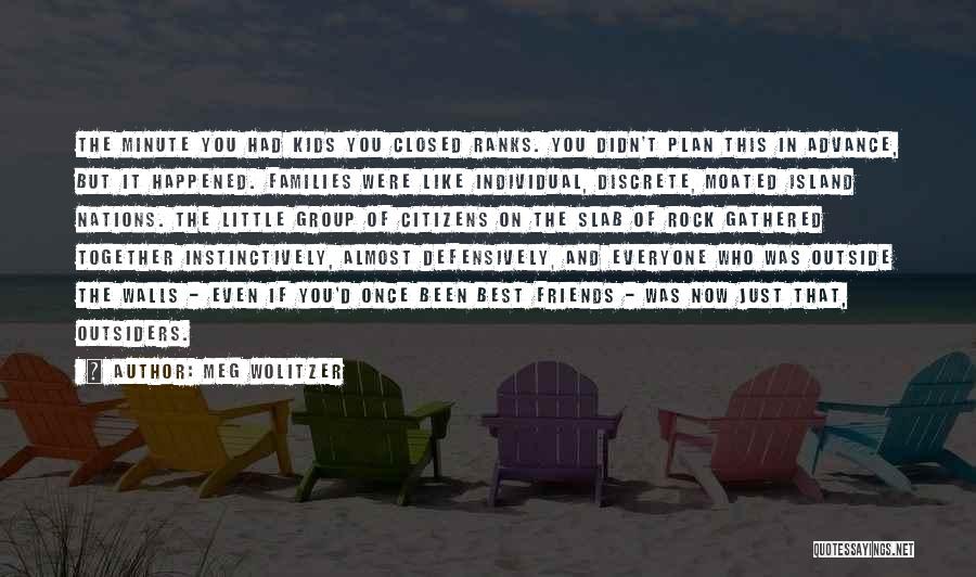 Meg Wolitzer Quotes 1264013