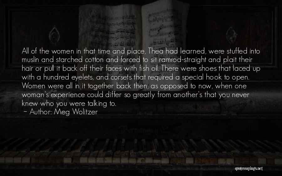 Meg Wolitzer Quotes 1602911