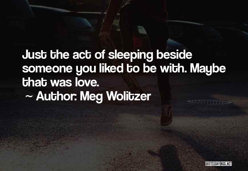 Meg Wolitzer Quotes 1881621