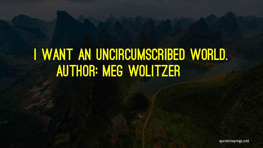 Meg Wolitzer Quotes 1909126