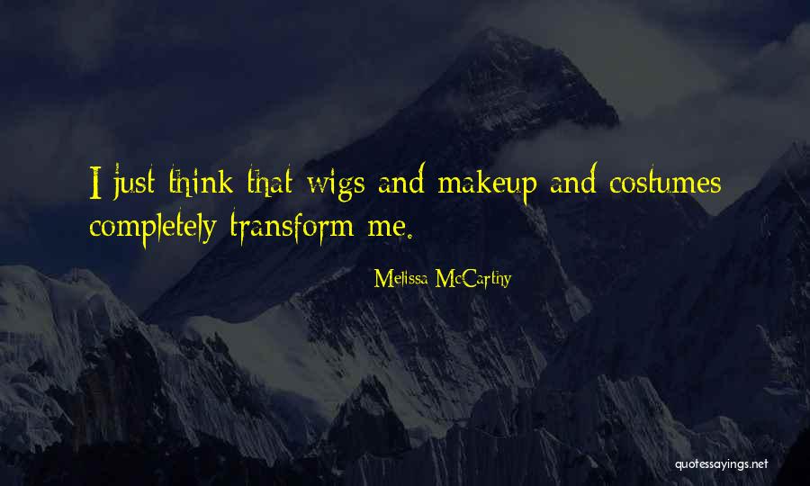 Mega Armored Nobz Quotes By Melissa McCarthy Mega Armored Nobz Quotes By Melissa McCarthy