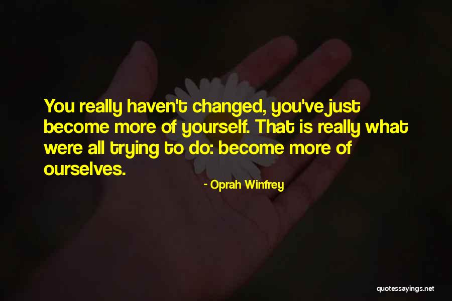 Mega Armored Nobz Quotes By Oprah Winfrey Mega Armored Nobz Quotes By Oprah Winfrey