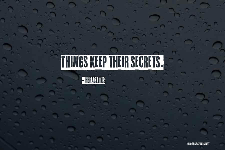 Mega Corporations That Support Quotes By Heraclitus Mega Corporations That Support Quotes By Heraclitus
