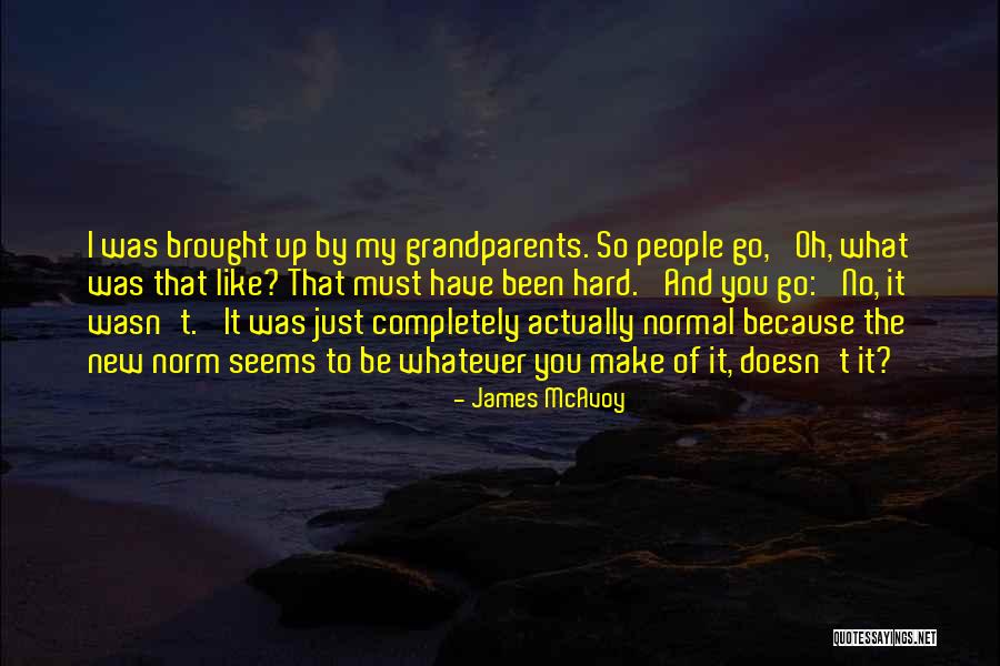 Mega Machine Fails Quotes By James McAvoy Mega Machine Fails Quotes By James McAvoy