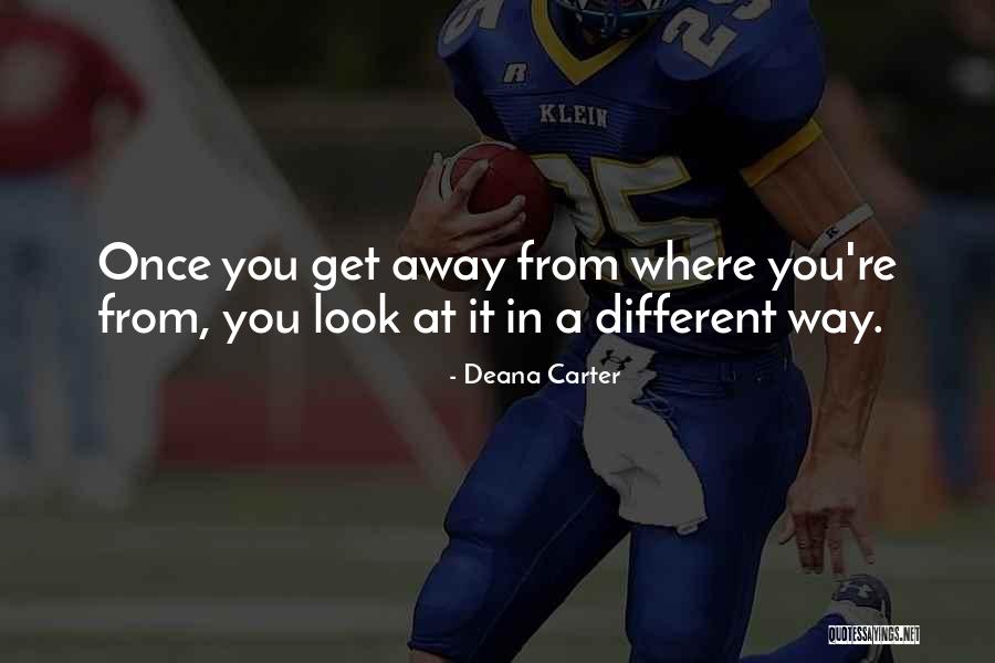 Mega Patterns In Nature Quotes By Deana Carter Mega Patterns In Nature Quotes By Deana Carter