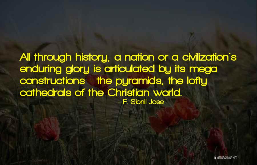 Mega Quotes By F. Sionil Jose Mega Quotes By F. Sionil Jose