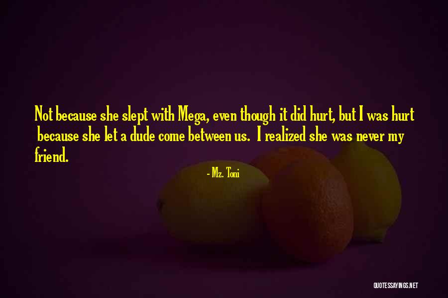Mega Quotes By Mz. Toni Mega Quotes By Mz. Toni