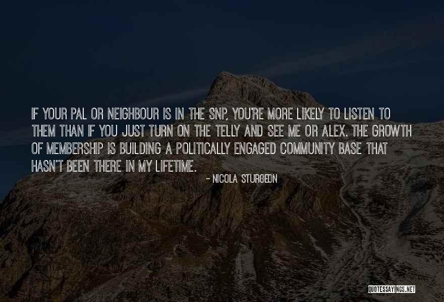 Mega Ramp Quotes By Nicola Sturgeon Mega Ramp Quotes By Nicola Sturgeon