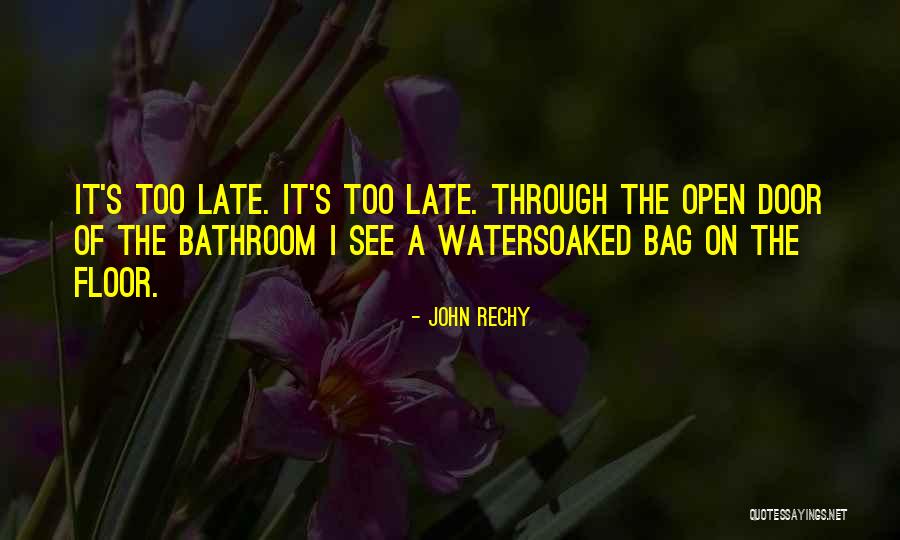 Mega Services Quotes By John Rechy Mega Services Quotes By John Rechy