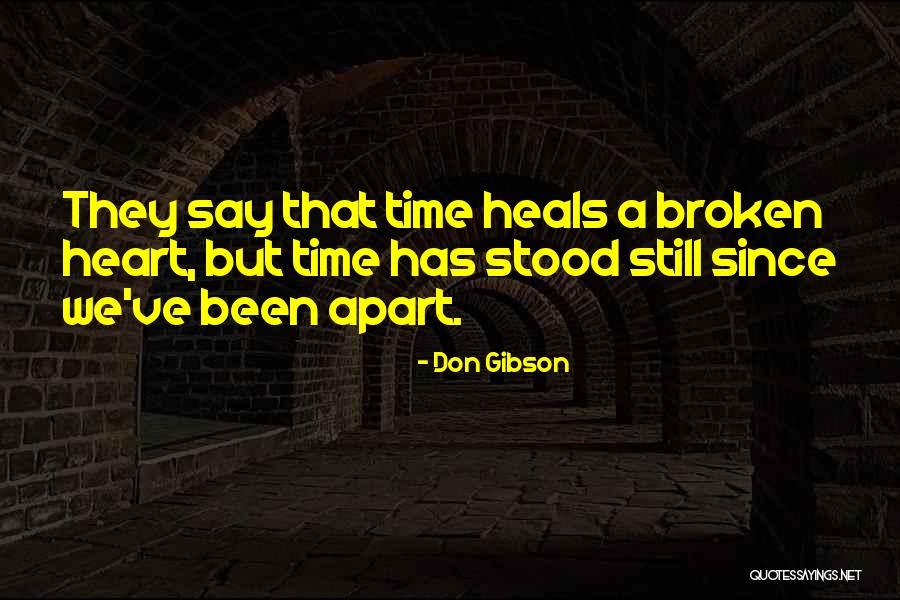 Mega Terrorismo Quotes By Don Gibson Mega Terrorismo Quotes By Don Gibson