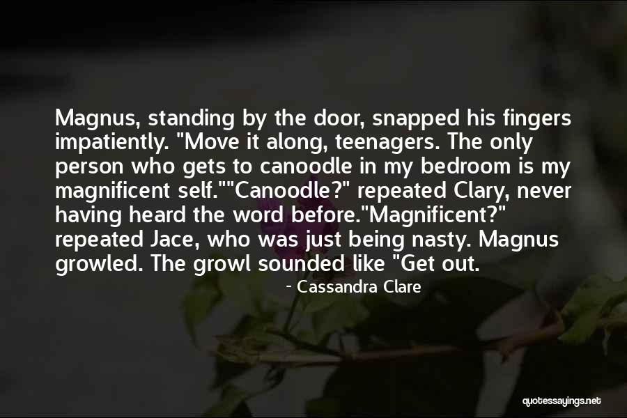 Megabits Versus Quotes By Cassandra Clare Megabits Versus Quotes By Cassandra Clare