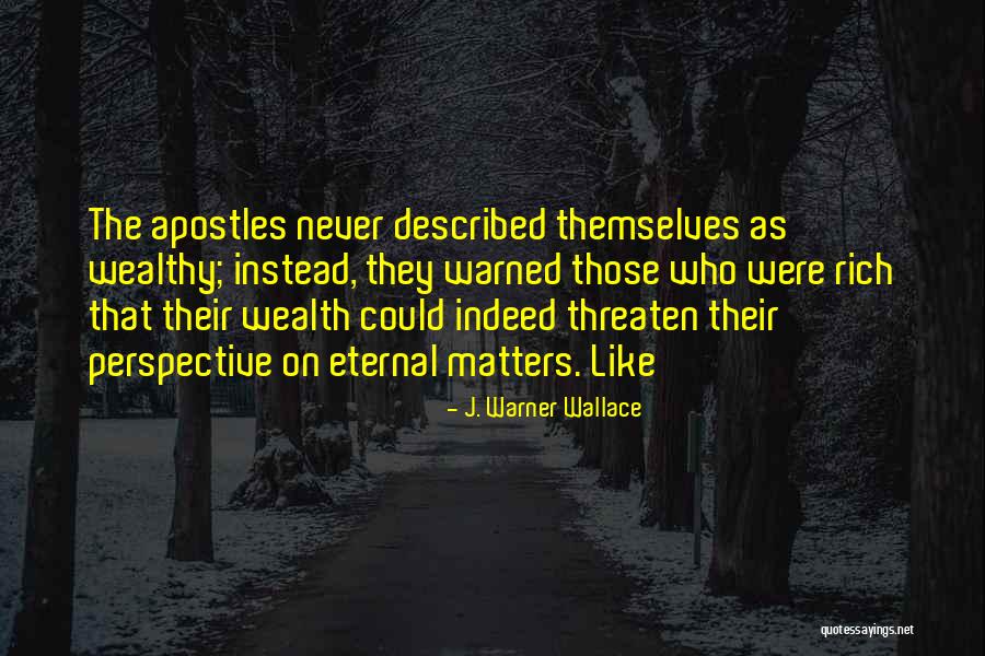 Megabits Versus Quotes By J. Warner Wallace Megabits Versus Quotes By J. Warner Wallace