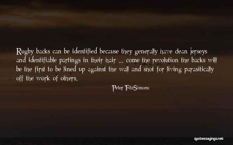 Megabrand Pole Quotes By Peter FitzSimons Megabrand Pole Quotes By Peter FitzSimons