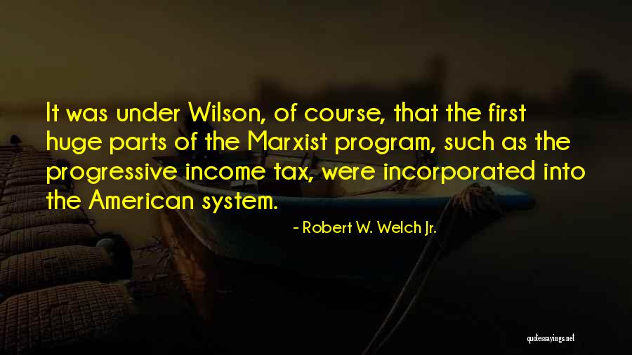 Megabucks Doubler Quotes By Robert W. Welch Jr. Megabucks Doubler Quotes By Robert W. Welch Jr.