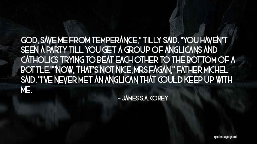 Megabus Quotes By James S.A. Corey Megabus Quotes By James S.A. Corey