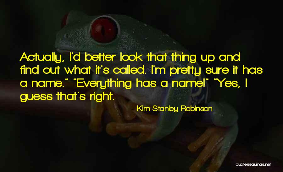 Megabus Quotes By Kim Stanley Robinson Megabus Quotes By Kim Stanley Robinson