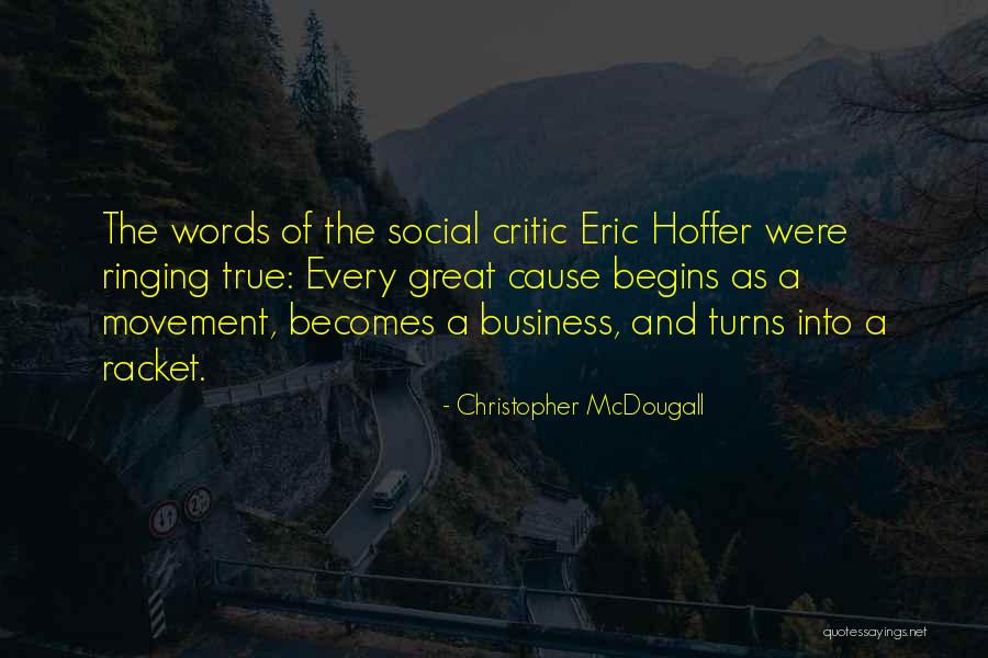 Megabytes To Bytes Quotes By Christopher McDougall Megabytes To Bytes Quotes By Christopher McDougall