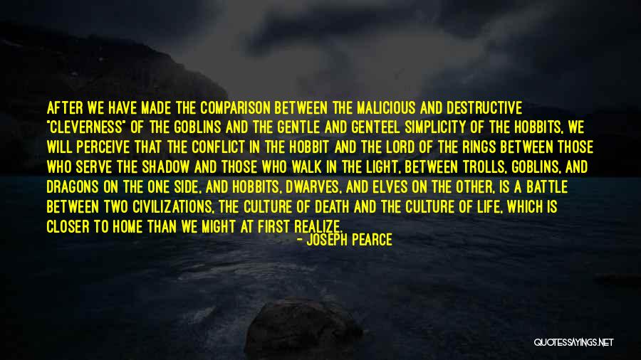 Megachurch Scandal Quotes By Joseph Pearce Megachurch Scandal Quotes By Joseph Pearce