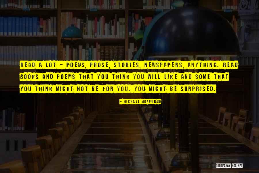 Megachurch Scandal Quotes By Michael Morpurgo Megachurch Scandal Quotes By Michael Morpurgo