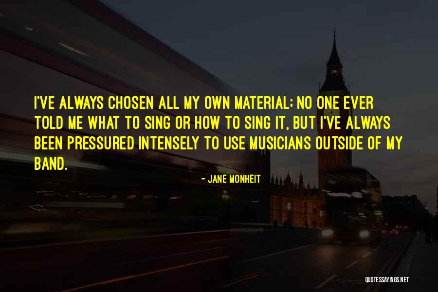 Megacities Documentary Quotes By Jane Monheit Megacities Documentary Quotes By Jane Monheit