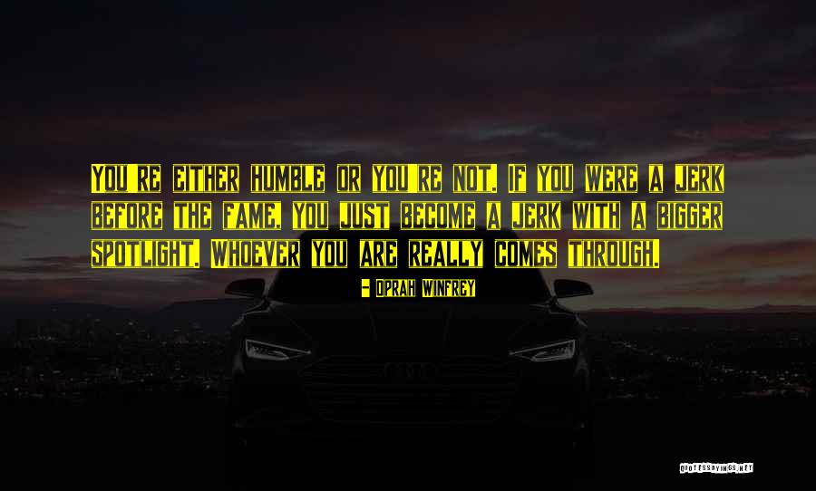 Megacities Documentary Quotes By Oprah Winfrey Megacities Documentary Quotes By Oprah Winfrey
