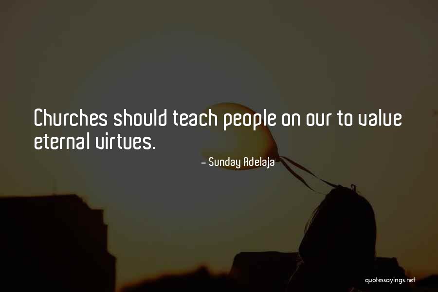 Megacities Of The World Quotes By Sunday Adelaja Megacities Of The World Quotes By Sunday Adelaja