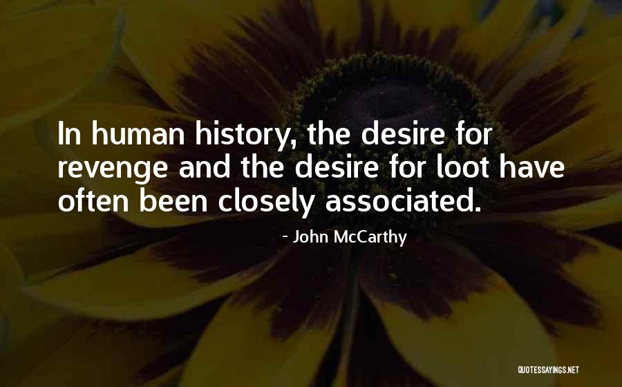 Megacity Examples Quotes By John McCarthy Megacity Examples Quotes By John McCarthy