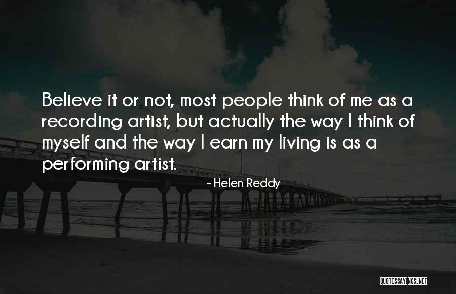 Megacity Population Quotes By Helen Reddy Megacity Population Quotes By Helen Reddy