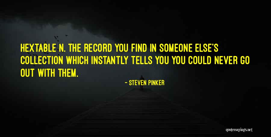 Megaciudades De America Quotes By Steven Pinker Megaciudades De America Quotes By Steven Pinker