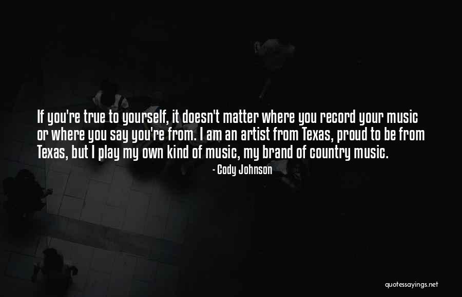 Megadeth Funny Quotes By Cody Johnson Megadeth Funny Quotes By Cody Johnson