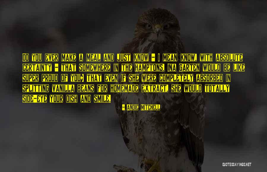 Megadeth Holy Wars Quotes By Andie Mitchell Megadeth Holy Wars Quotes By Andie Mitchell
