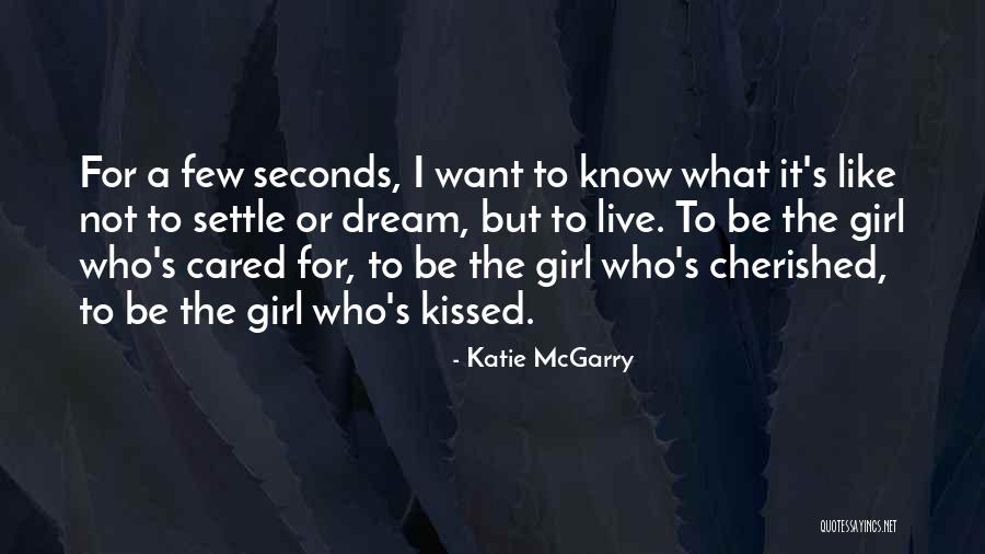 Megadeth Holy Wars Quotes By Katie McGarry Megadeth Holy Wars Quotes By Katie McGarry