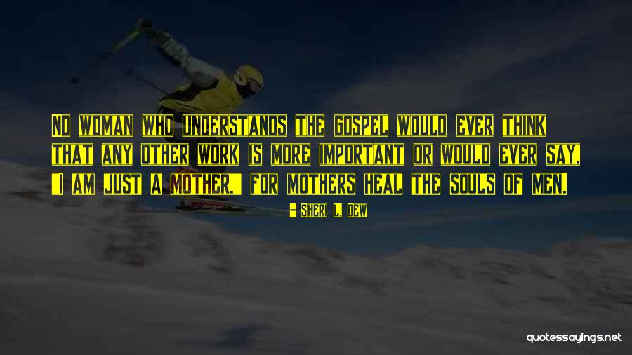 Megadeth Peace Quotes By Sheri L. Dew Megadeth Peace Quotes By Sheri L. Dew