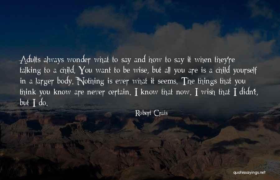 Megadeth Symphony Quotes By Robert Crais Megadeth Symphony Quotes By Robert Crais