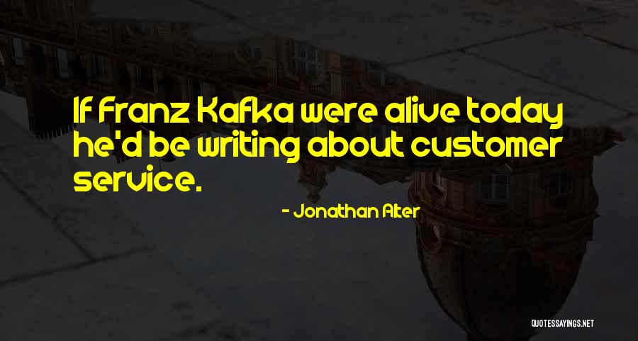 Megaera Solo Quotes By Jonathan Alter Megaera Solo Quotes By Jonathan Alter