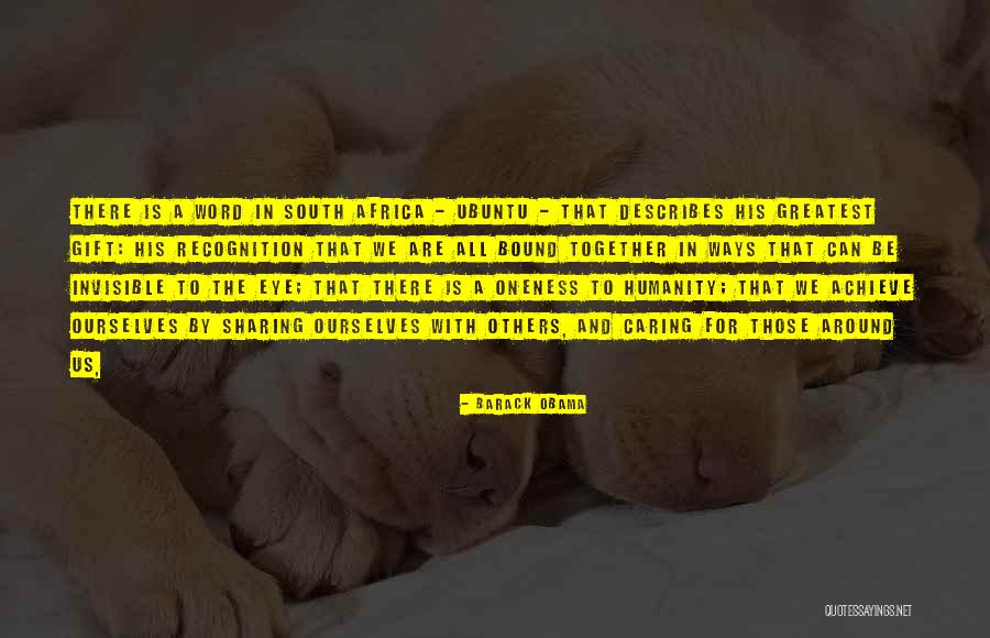 Megafauna Animals Quotes By Barack Obama Megafauna Animals Quotes By Barack Obama