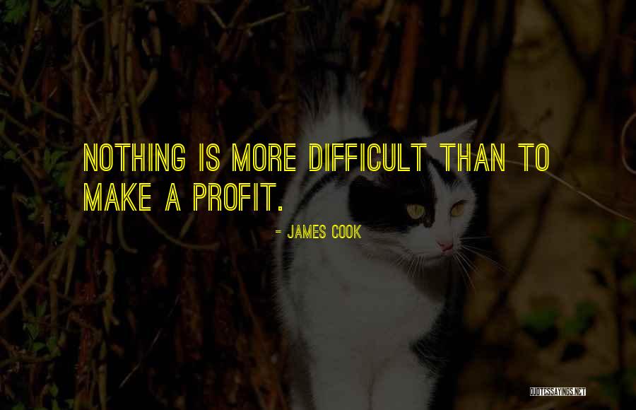 Megafauna Animals Quotes By James Cook Megafauna Animals Quotes By James Cook