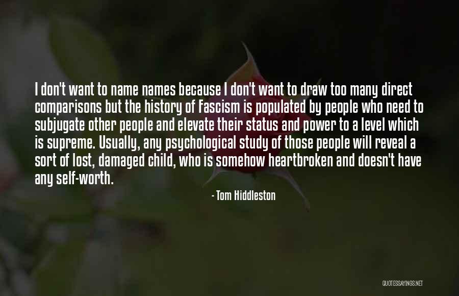 Megafauna Leftovers Quotes By Tom Hiddleston Megafauna Leftovers Quotes By Tom Hiddleston