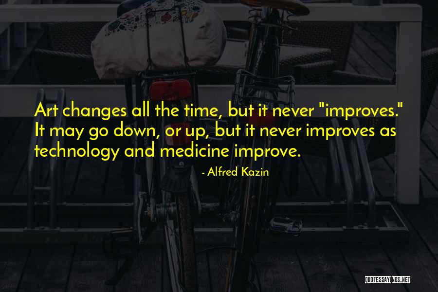 Megafono Portatil Quotes By Alfred Kazin Megafono Portatil Quotes By Alfred Kazin