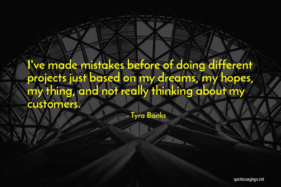 Megafono Portatil Quotes By Tyra Banks Megafono Portatil Quotes By Tyra Banks