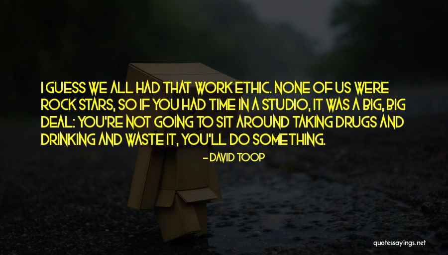 Megaformer Before And After Quotes By David Toop Megaformer Before And After Quotes By David Toop