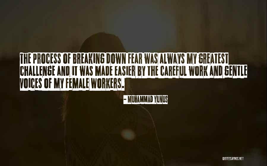 Megaformer Exercises Quotes By Muhammad Yunus Megaformer Exercises Quotes By Muhammad Yunus