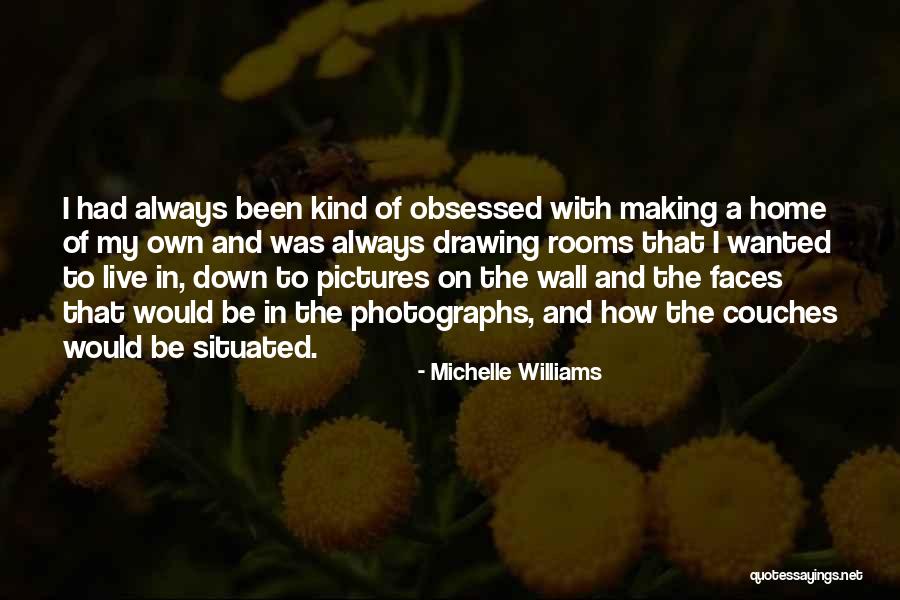 Megahertz Wikipedia Quotes By Michelle Williams Megahertz Wikipedia Quotes By Michelle Williams
