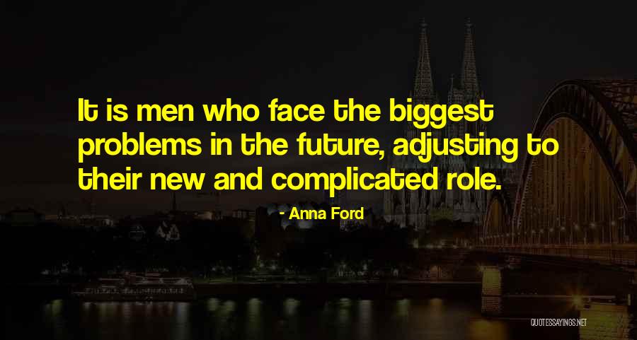 Megahit Quotes By Anna Ford Megahit Quotes By Anna Ford