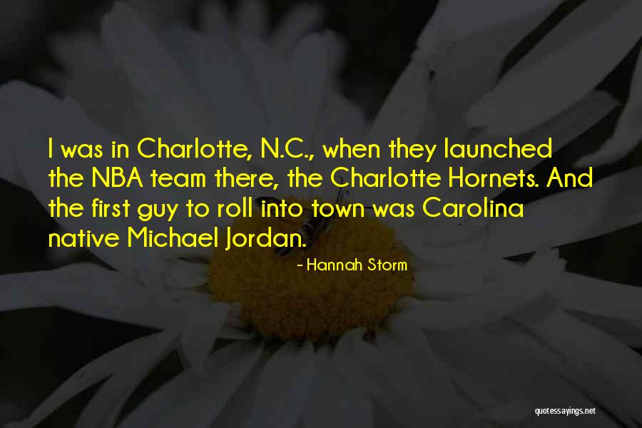 Megahit Quotes By Hannah Storm Megahit Quotes By Hannah Storm