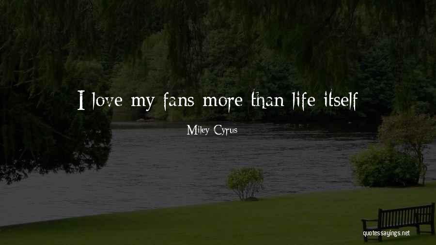 Megahit Quotes By Miley Cyrus