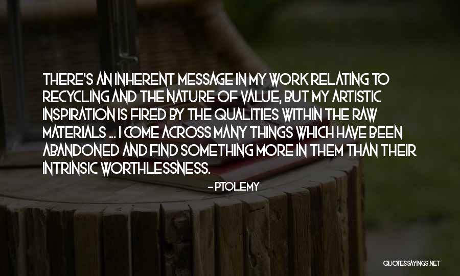 Megahit Quotes By Ptolemy Megahit Quotes By Ptolemy