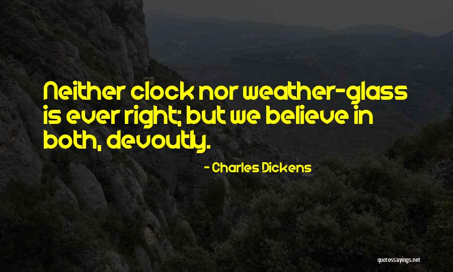 Megaiglesias De Bogot Quotes By Charles Dickens Megaiglesias De Bogot Quotes By Charles Dickens