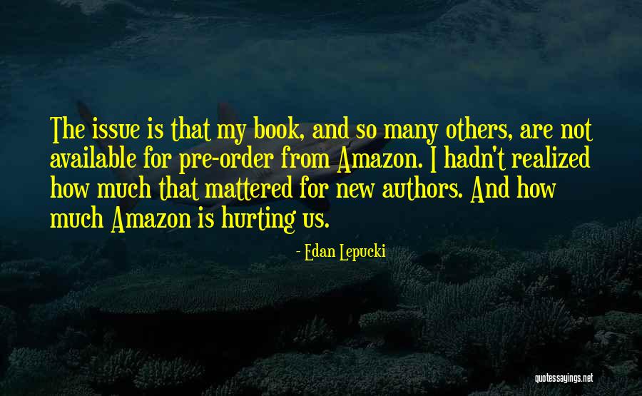 Megaiglesias De Bogot Quotes By Edan Lepucki Megaiglesias De Bogot Quotes By Edan Lepucki