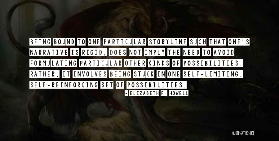 Megalean Quotes By Elizabeth F. Howell Megalean Quotes By Elizabeth F. Howell